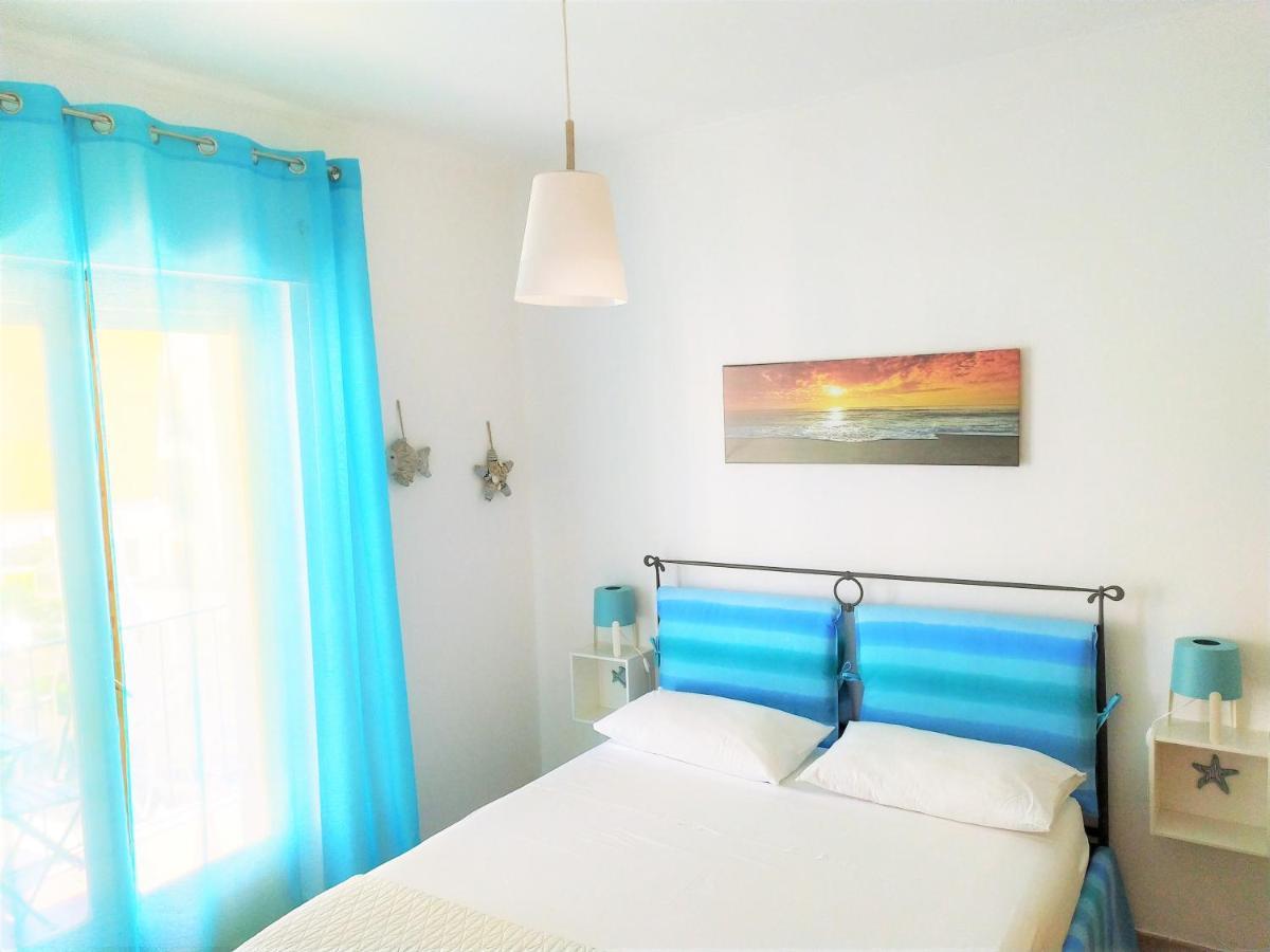 B&B Pizzomunno Vieste Buitenkant foto