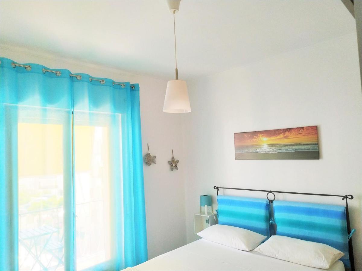 B&B Pizzomunno Vieste Buitenkant foto